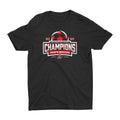 2026 Liberty Men's Soccer State Champs Unisex Tee
