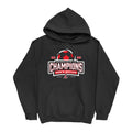 2026 Liberty Men's Soccer State Champs Hoodie