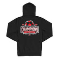 2026 Liberty Men's Soccer State Champs Full Zip Sweatshirt