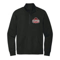 2026 Liberty Men's Soccer State Champs 1/4 Zip Fleece