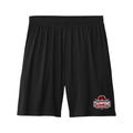 2026 Liberty Men's Soccer State Champs Boys Shorts