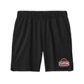2026 Liberty Men's Soccer State Champs Mens Repeat Short