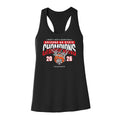 Liberty Basketball State Champions Women's Racerback Tank