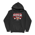 Liberty Basketball State Champions Hoodie