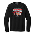 Liberty Basketball State Champions Nike Crewneck Sweatshirt