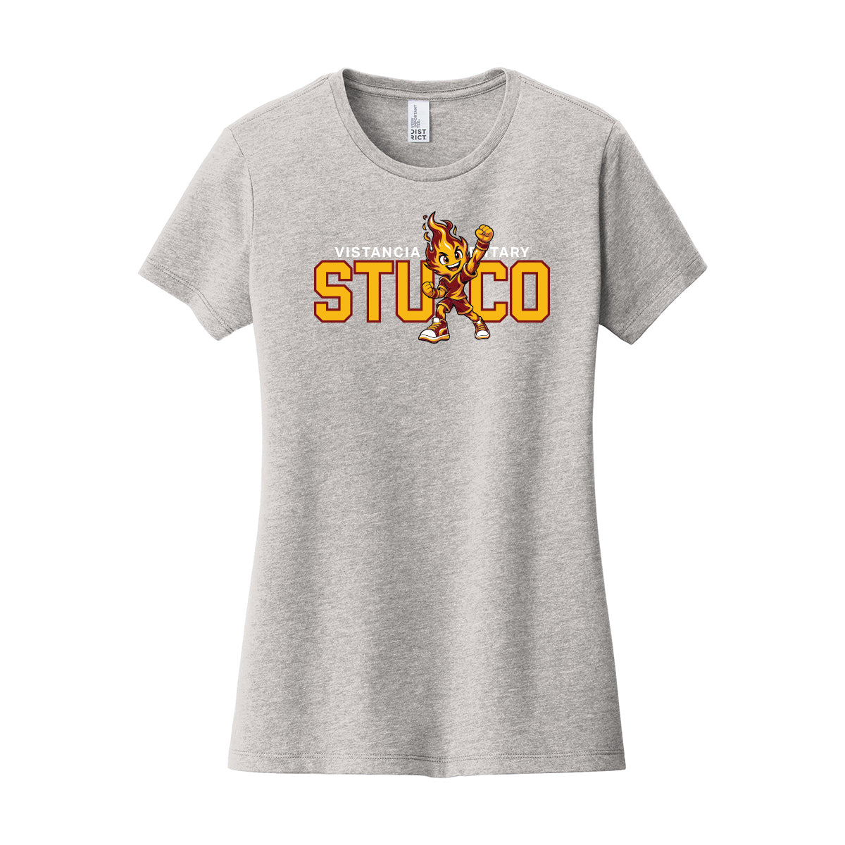 Vistancia STUCO Women's Fit Tee