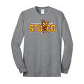 Vistancia STUCO Long Sleeve Tee