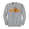 Vistancia STUCO Crewneck Sweatshirt