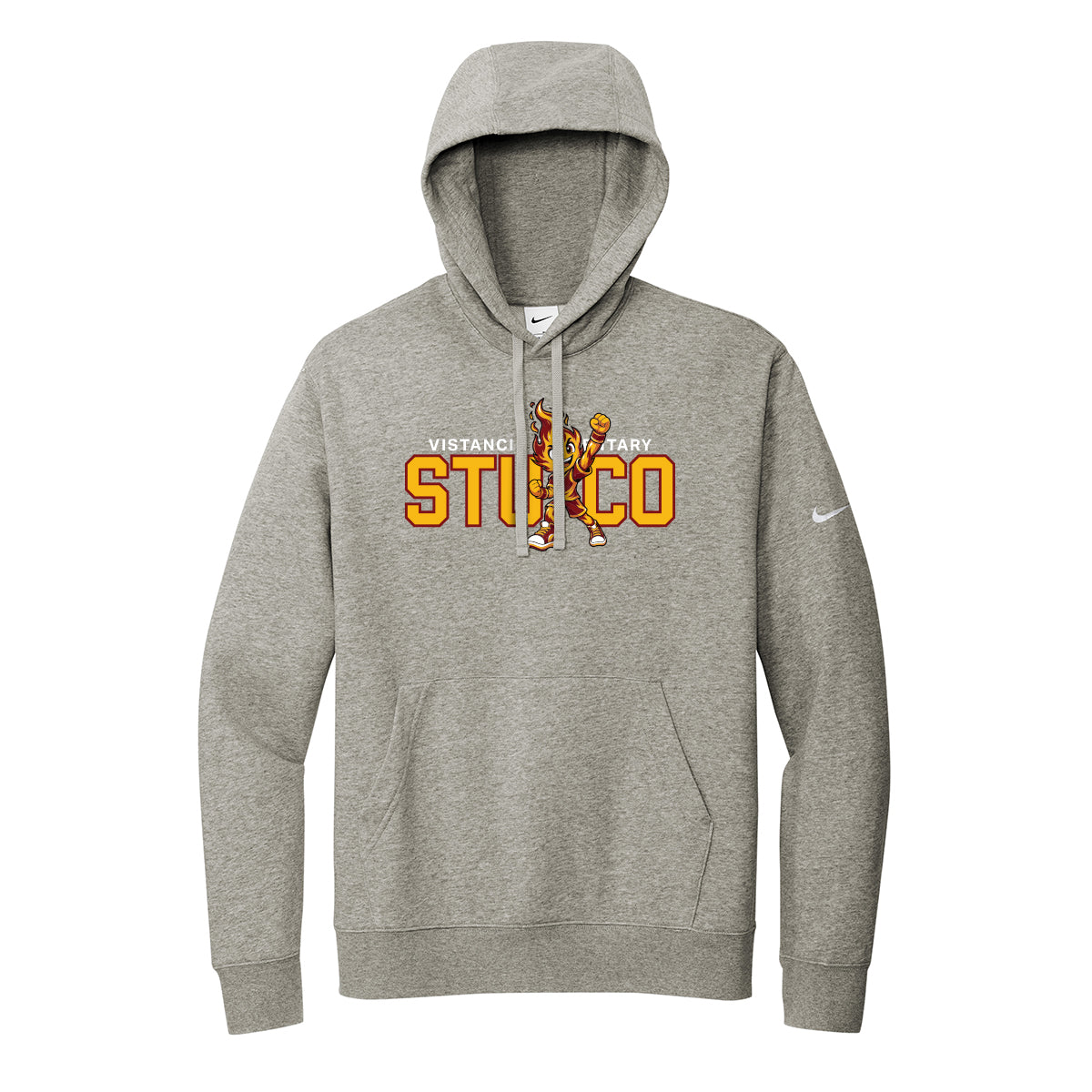 Vistancia STUCO Nike Hoodie