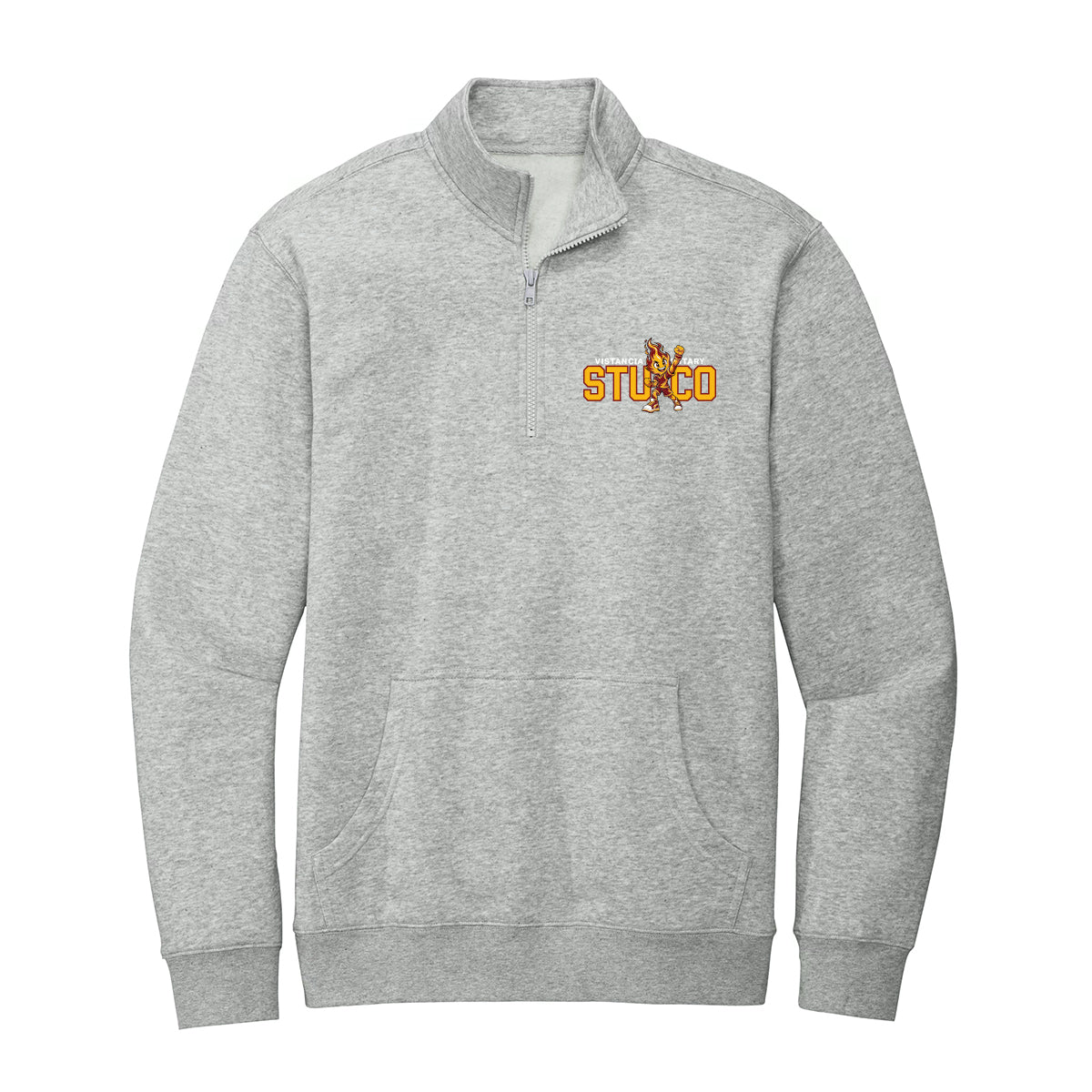 Vistancia STUCO 1/4 Zip Fleece