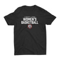 Lions Women's Basketball Unisex Crewneck Tee