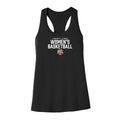 Lions Women's Basketball Women's Racerback Tank