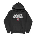 Lions Women's Basketball Hoodie