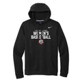 Lions Women's Basketball Nike Hoodie