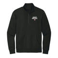 Lions Women's Basketball 1/4 Zip Fleece