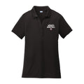 Lions Women's Basketball Performance Polo (Mens and Womens)