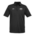 Lions Women's Basketball Under Armour Polo (Men and Women Style)