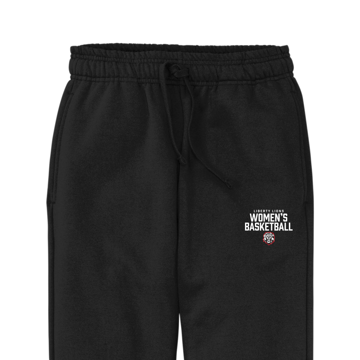 Lions Women's Basketball Unisex Joggers