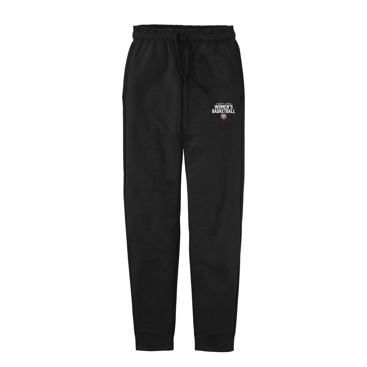 Lions Women's Basketball Unisex Joggers