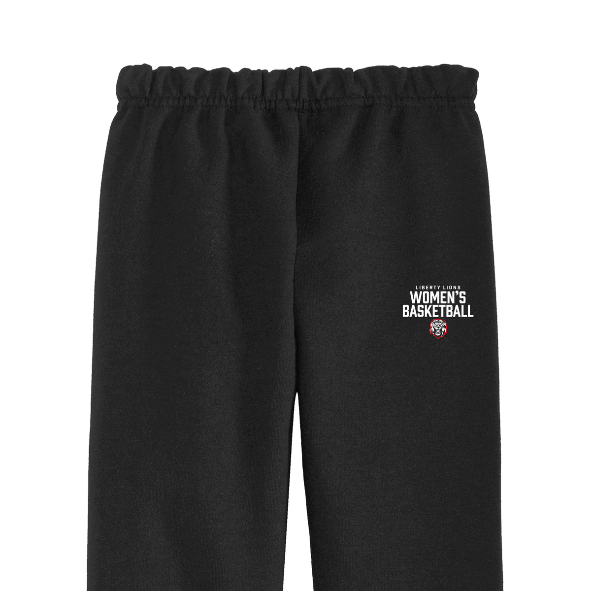 Lions Women's Basketball Unisex Sweatpants