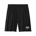 Lions Women's Basketball Shorts