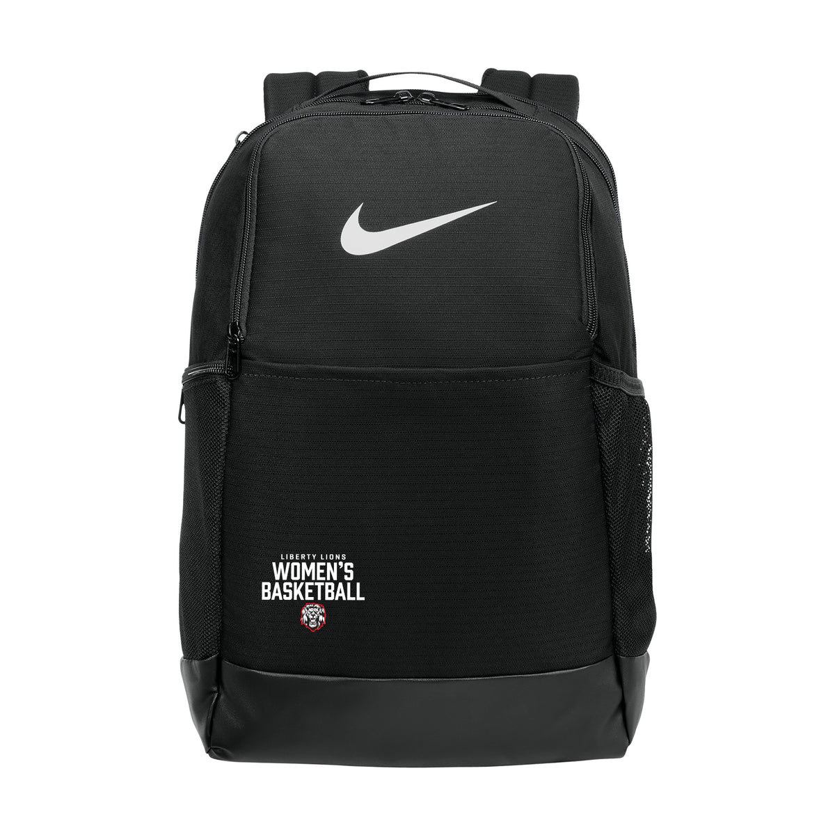 Lions Women's Basketball  Nike Swoosh Backpack
