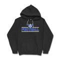 Eagle Football Hoodie