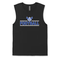 Eagle Football Unisex Tank