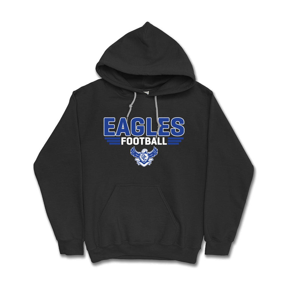 Eagles Hoodie