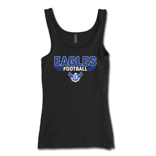 Eagles Womens Tank