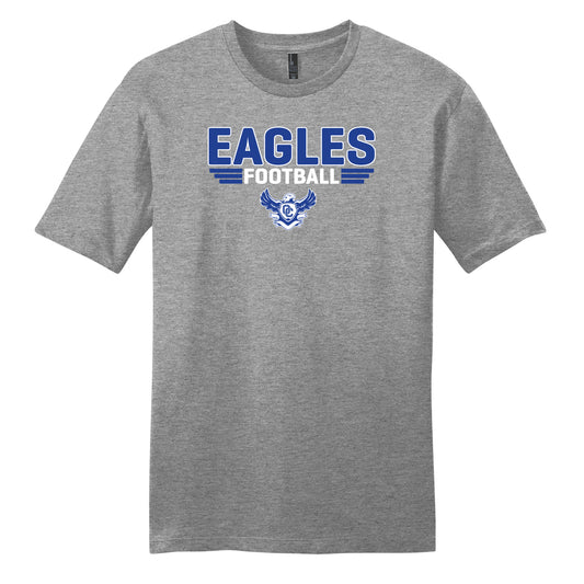 Eagles Unisex Tee