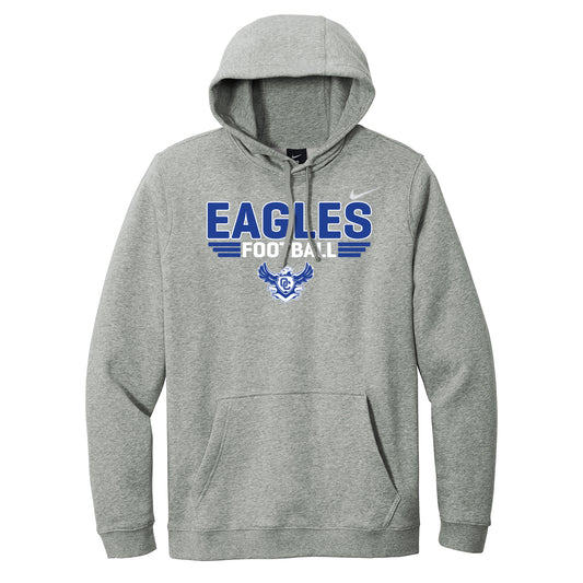 Eagles Nike Hoodie