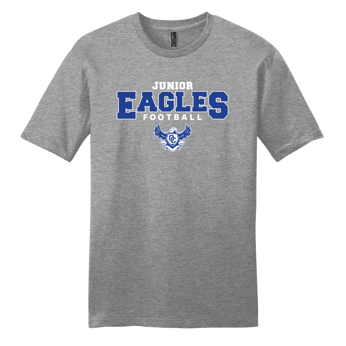 Junior Eagles Football Unisex Tee