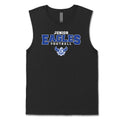 Junior Eagles Unisex Tank