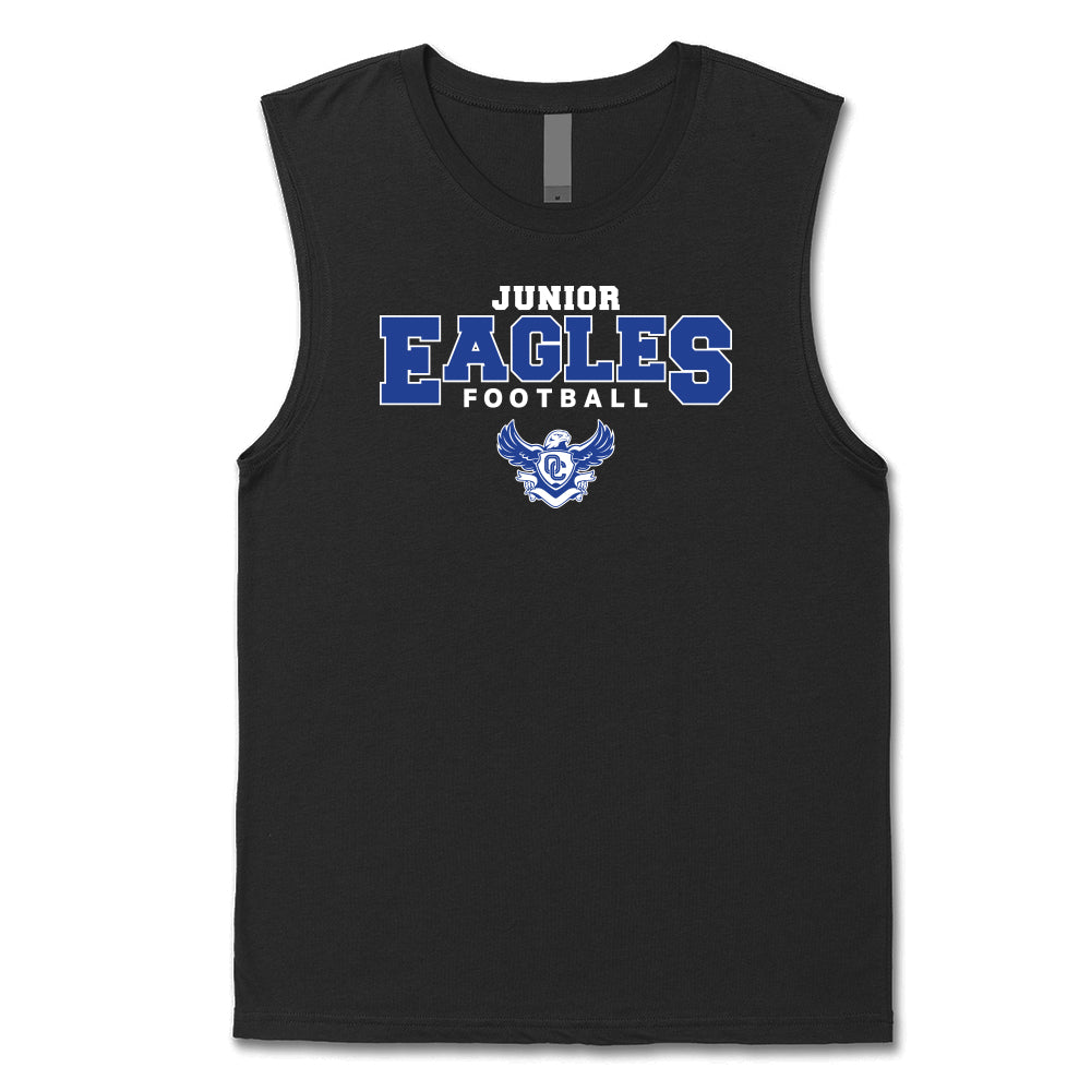 Junior Eagles Unisex Tank