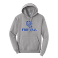 OC Football Stacked Hoodie