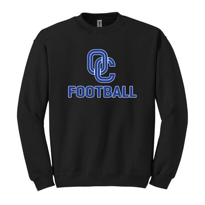 OC Football Unisex Crewneck Sweatshirt