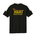 Heat Soccer Dri Fit Tee