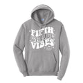 Zuni Hills 5th Grade Vibes Hoodie