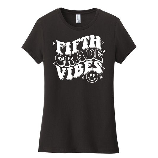 Women's Fit Tee