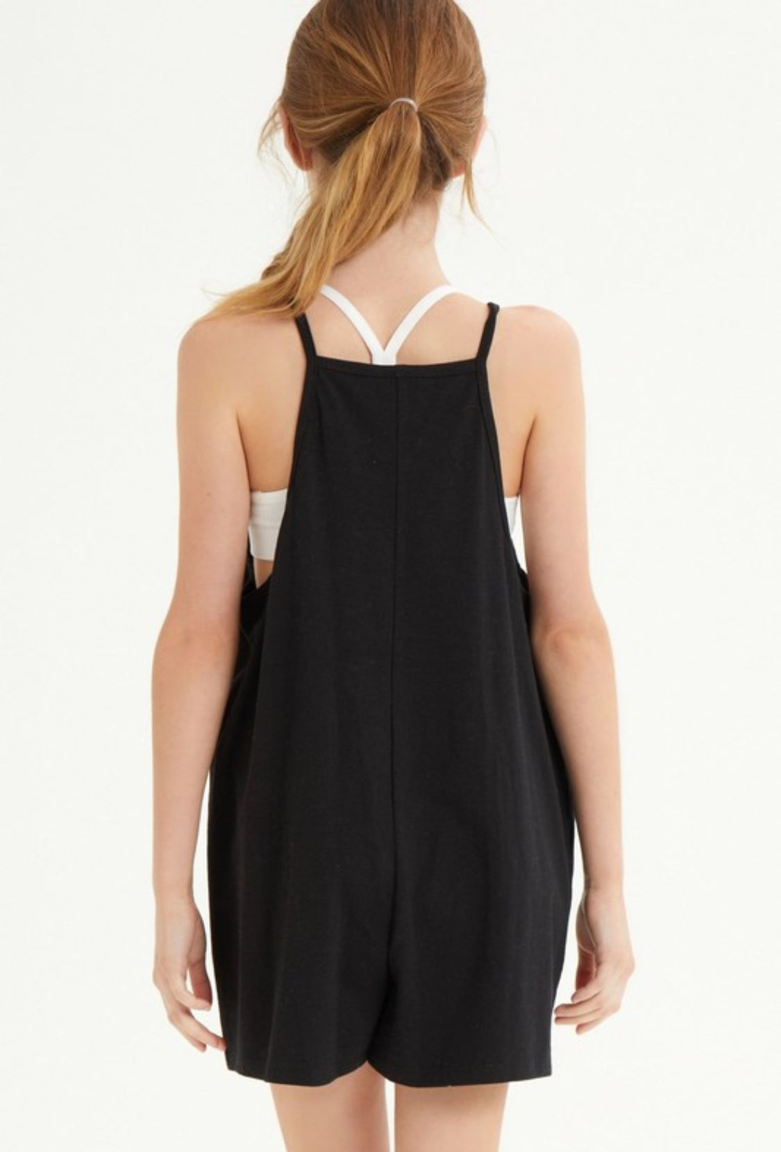 LADC Romper
