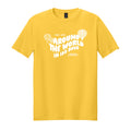 Henderson's 8th Grade Vistancia Class Shirt (Daisy)