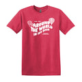 Hinderliter's Kindergarten Vistancia Class Shirt (Red Mist)