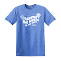 Bender's Kindergarten Vistancia Class Shirt (Heather Royal)