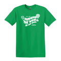 Walsh's 3rd Grade Vistancia Class Shirt (Irish Green)