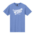 Ossmann's 3rd Grade Vistancia Class Shirt (Violet)