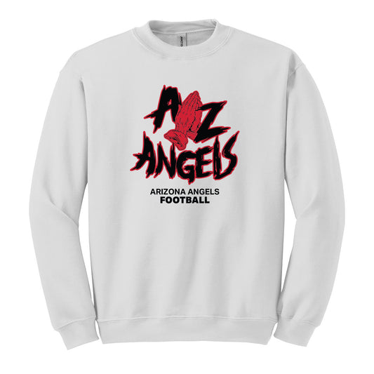 AZ Angels Unisex Crewneck Sweatshirt