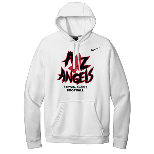 AZ Angels Nike Hoodie