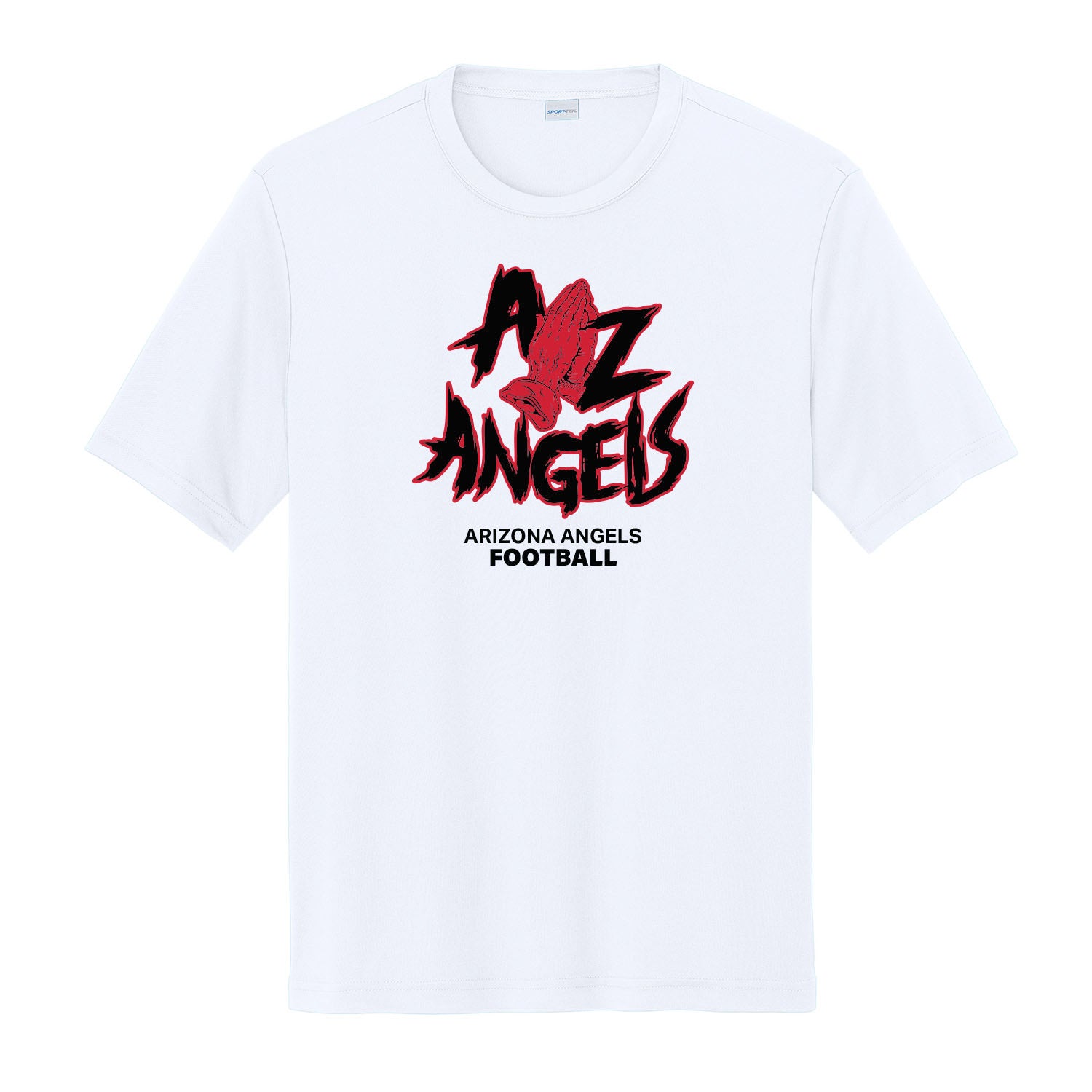AZ Angels Unisex Tee