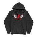 AZ Angels Wings Hoodie